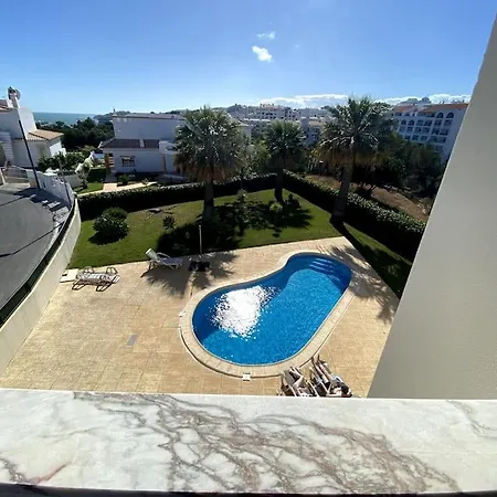 Apartament Mimosas