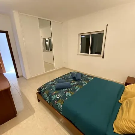 Apartament Mimosas *