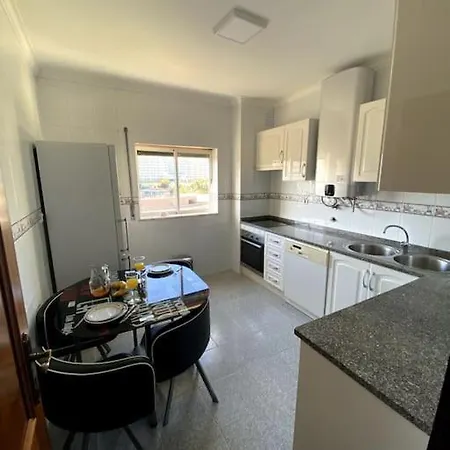Mimosas Apartament