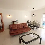 Mimosas Lejlighed *