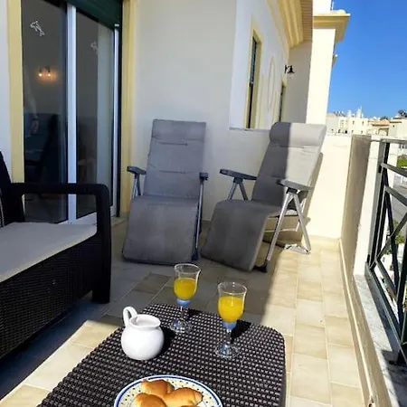 Mimosas شقة البوفيرا