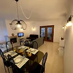 아파트 Mimosas