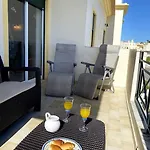Mimosas 아파트 알부페이라