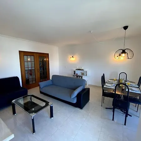 Mimosas Apartment *