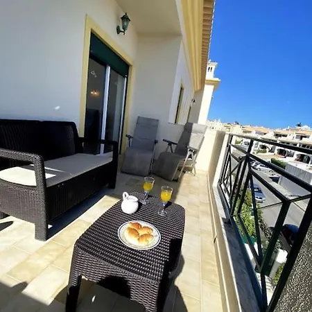 Appartement Mimosas