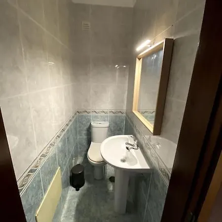 Appartement Mimosas *