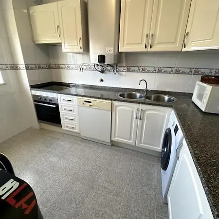 Appartement Mimosas *