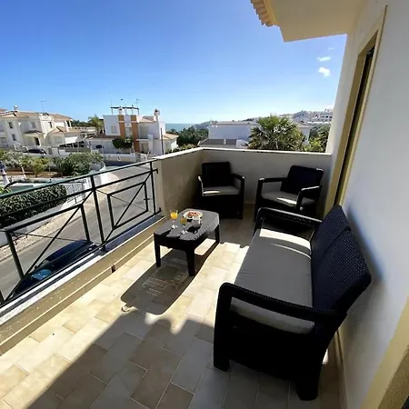 Appartement Mimosas *