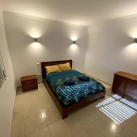 Apartment Mimosas Albufeira
