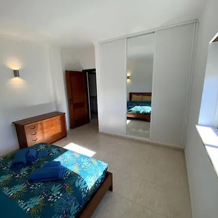 Appartement Mimosas *