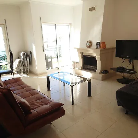Mimosas Apartment *