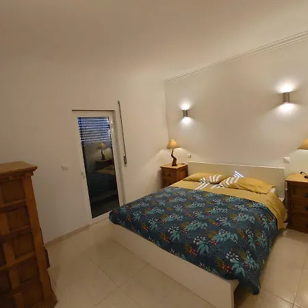 Mimosas Apartment Albufeira