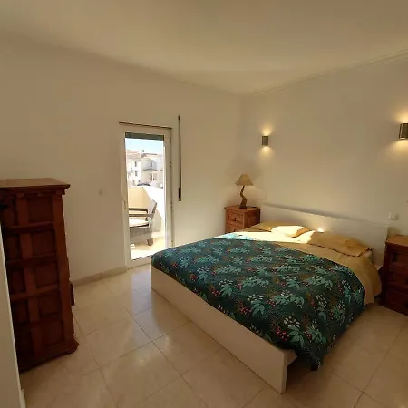 Mimosas Apartment Albufeira