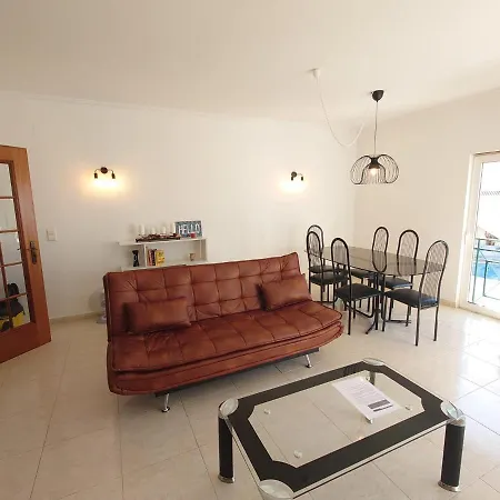 Mimosas Appartement *