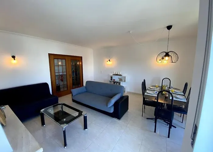 Mimosas Appartement *