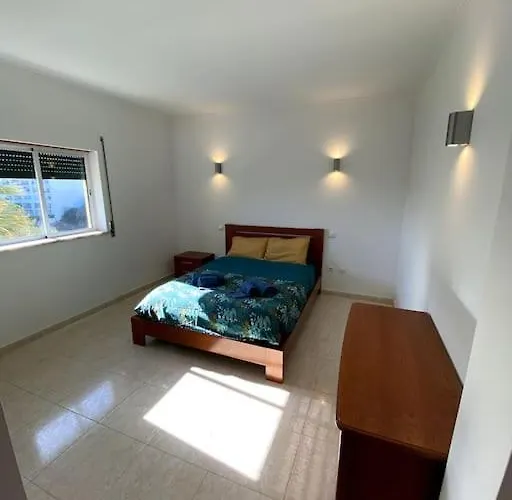 Mimosas Appartement *