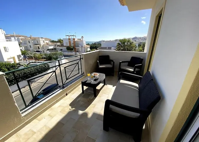 Appartement Mimosas *