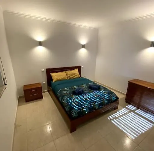 Appartement Mimosas Albufeira