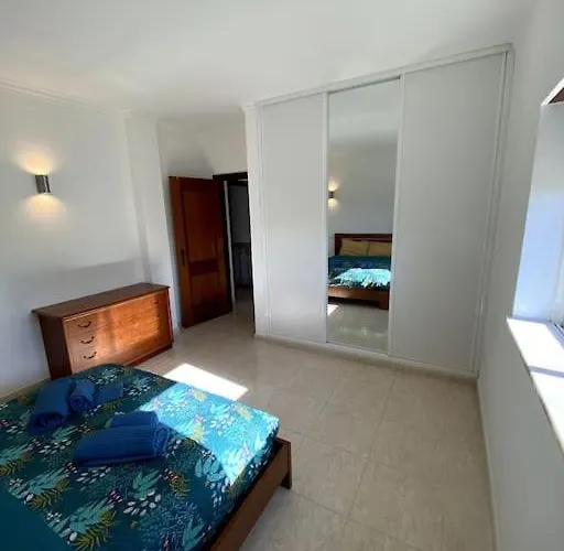 Appartement Mimosas *