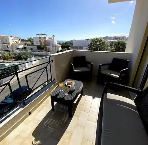 Mimosas Appartement *