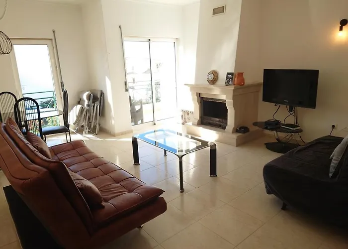 Mimosas Appartement *