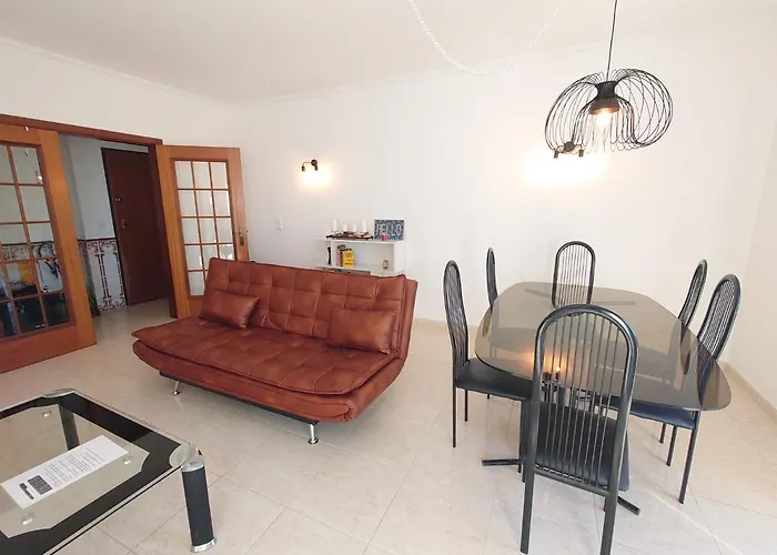 Mimosas 알부페이라