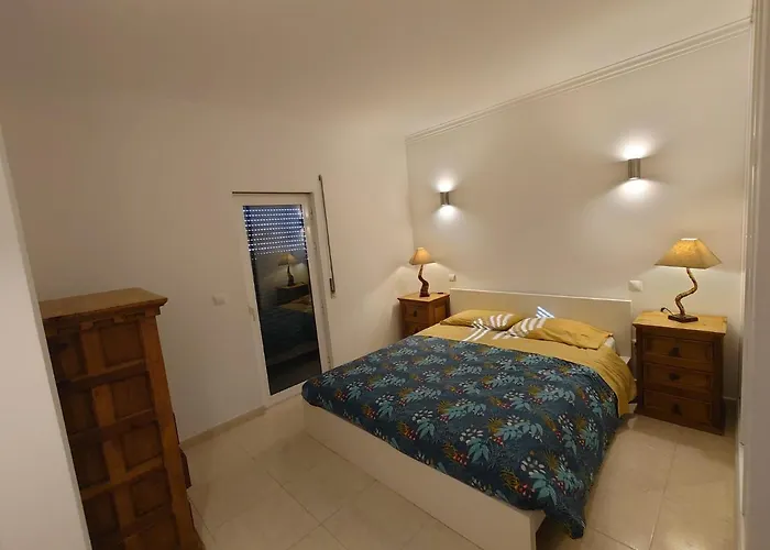 Mimosas Appartement Albufeira