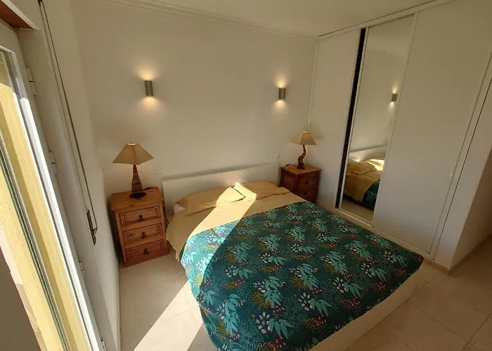 Mimosas Appartement *