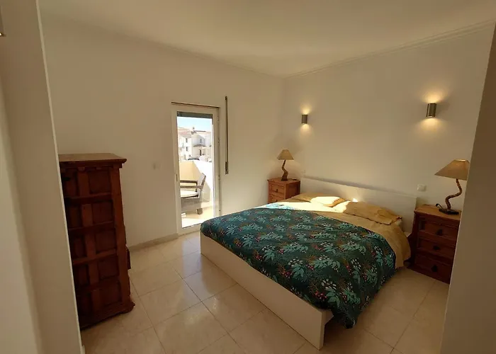Mimosas Appartement Albufeira