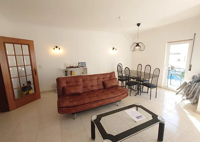 Mimosas Appartement *