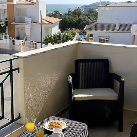Mimosas Lägenhet Albufeira