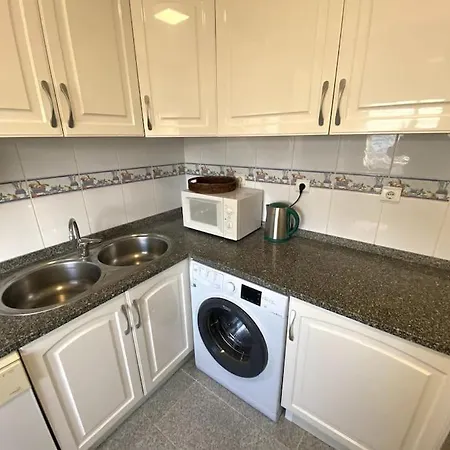 Appartement Mimosas