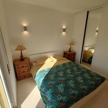 Mimosas Appartement *